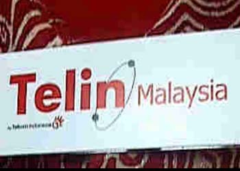 Telin Malaysia will Change its MVNO Partner